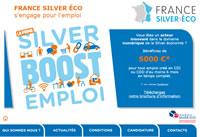 Silver Boost Emploi